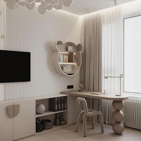 דירה Diamante